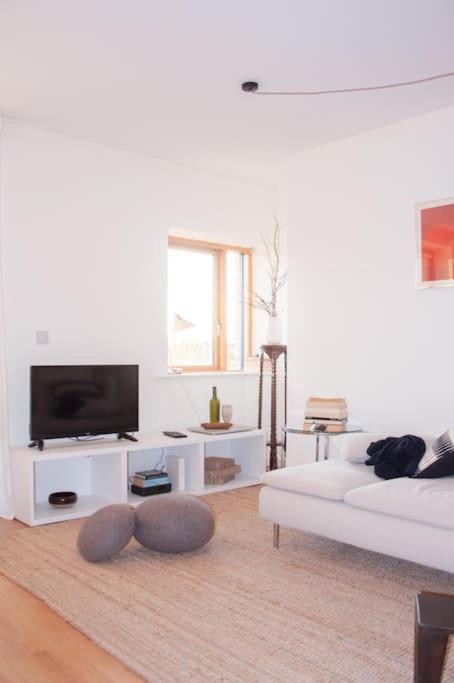 2 Bed 2 Bath Apartment With Canal View Дублин Экстерьер фото